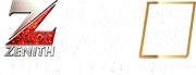 Zenith Tech Fair 2026 Logo